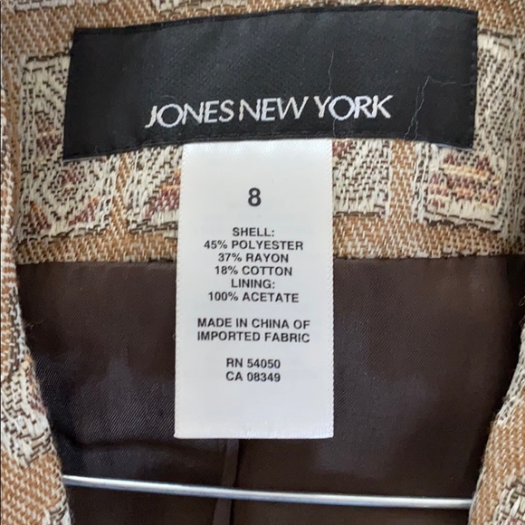 Dress Jacket - Picture 3 of 3